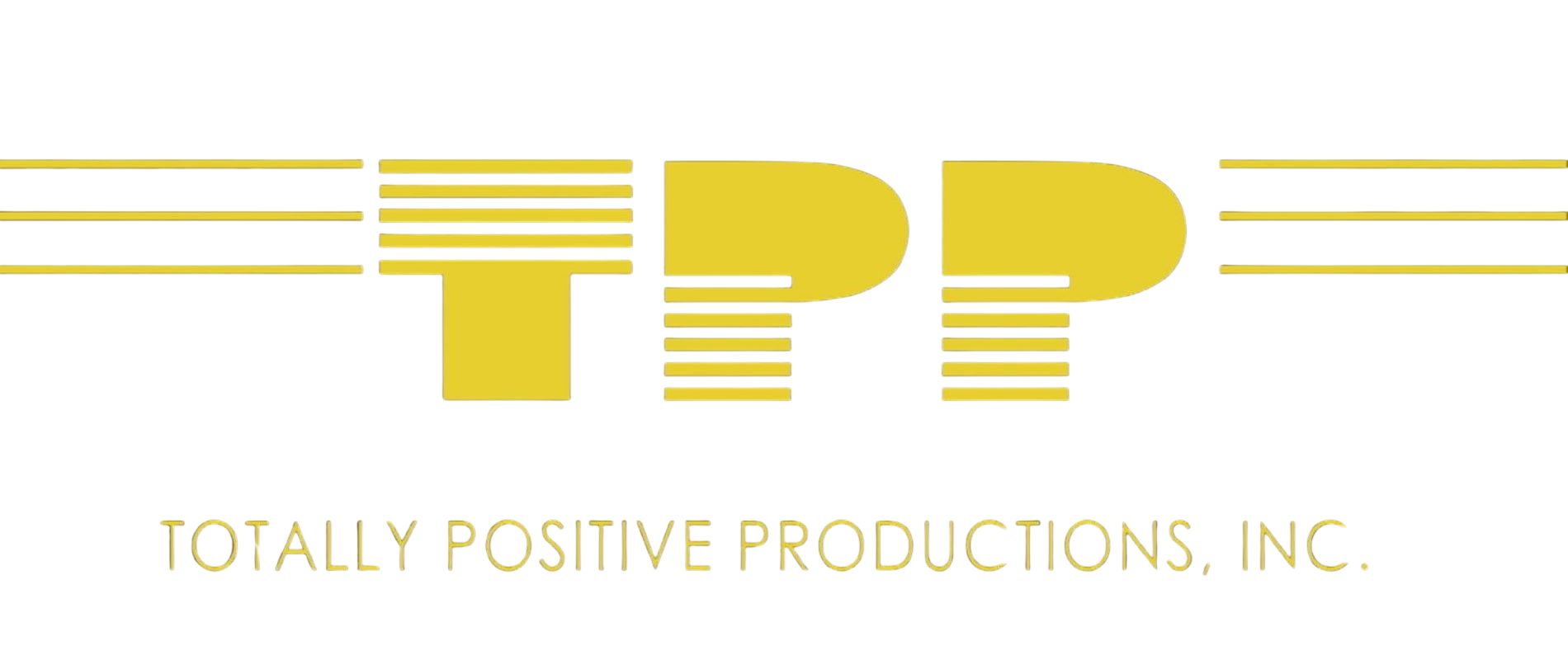 Totally Positive Productions